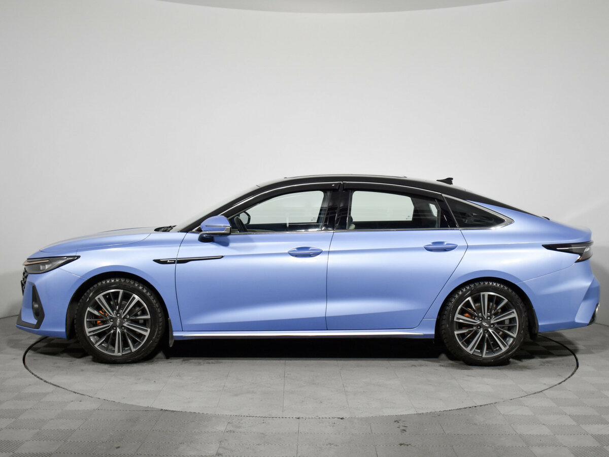 Купить Chery Arrizo 8, 2023, 63 325 км.. Фото: #7