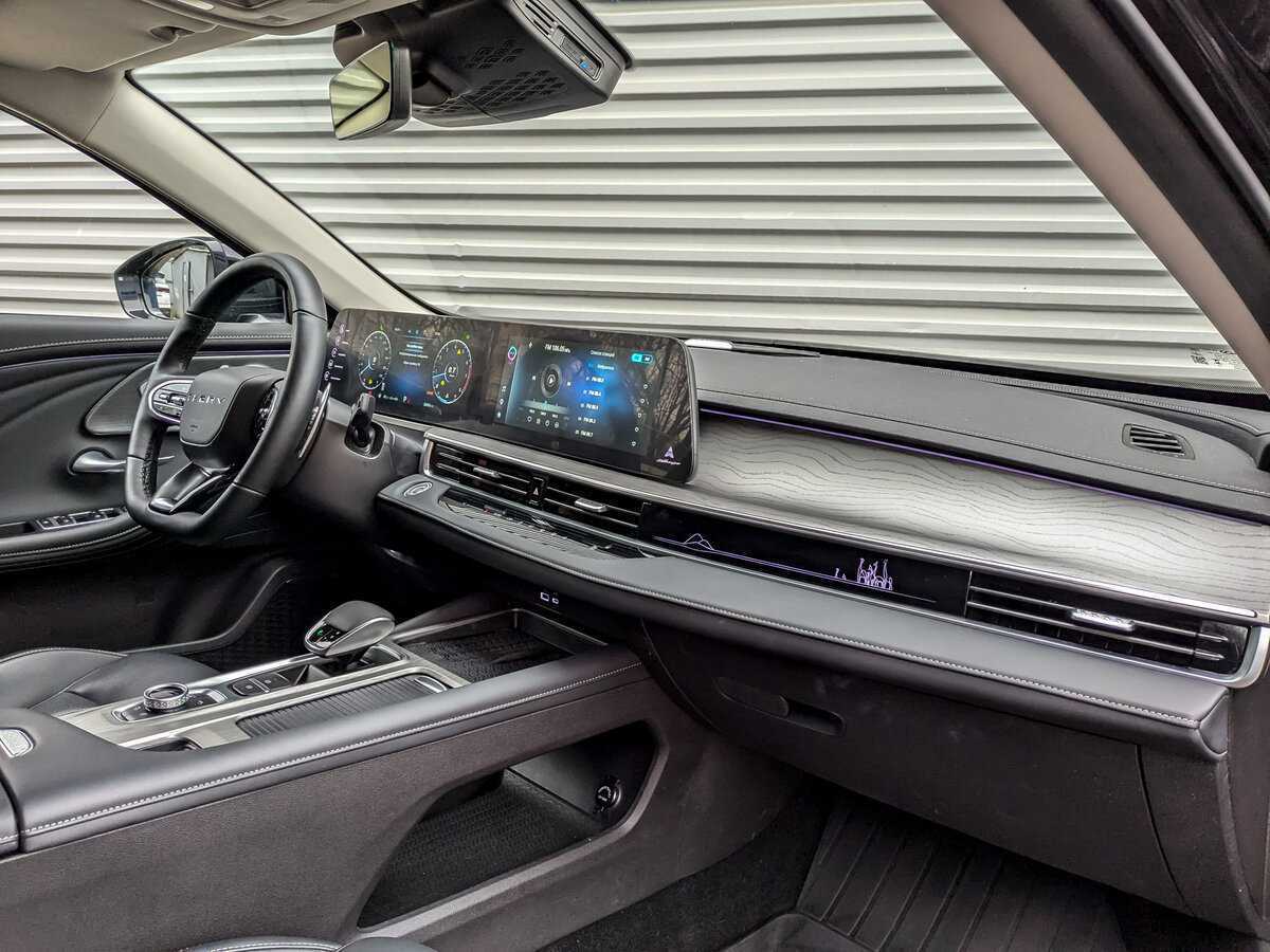 Купить Chery Arrizo 8, 2023, 26 481 км.. Фото: #17