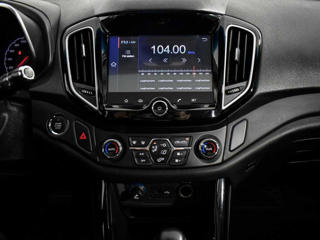 Купить Chery Tiggo 5, 2017, 76 757 км.. Фото: #17