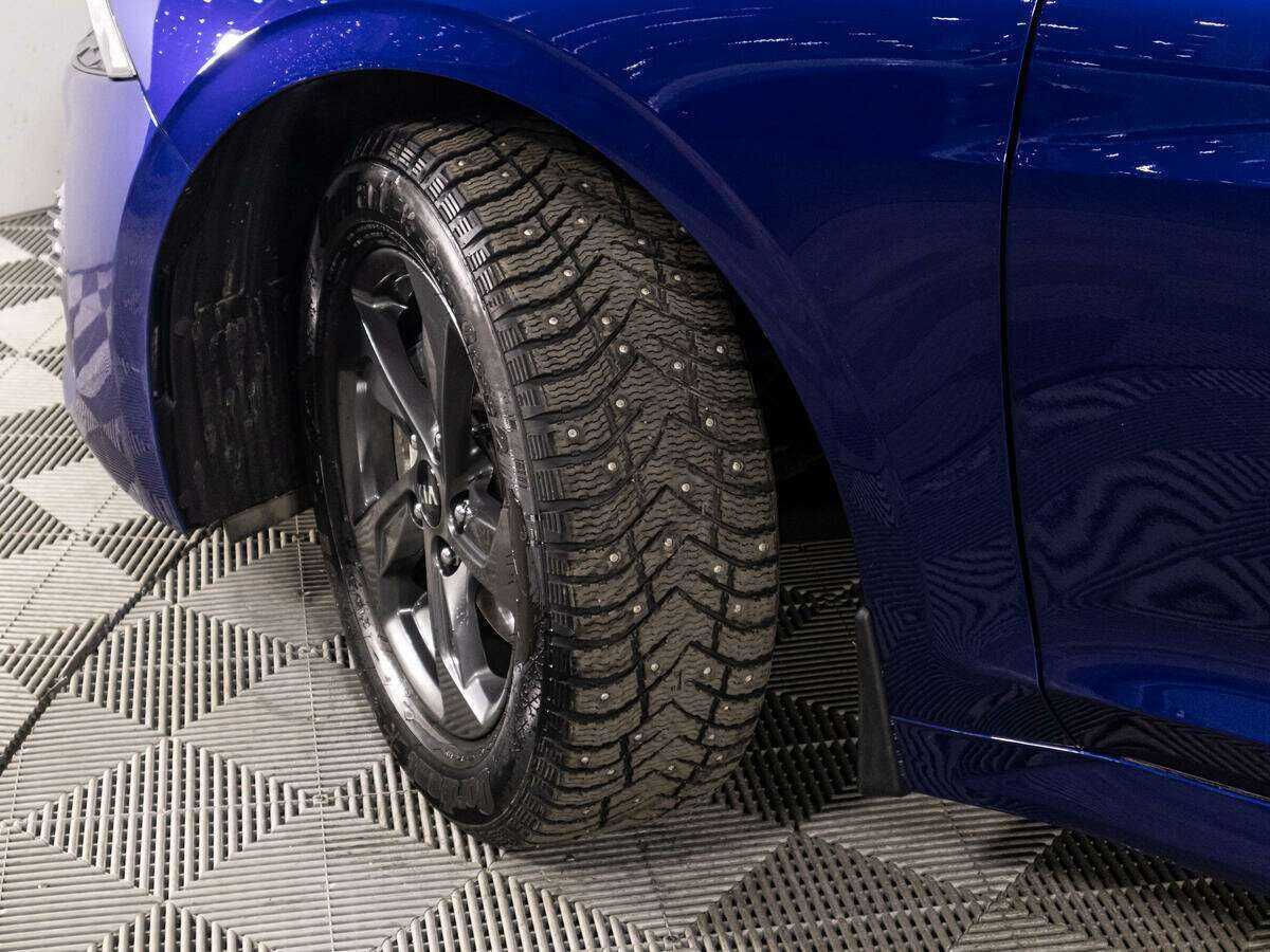 Купить Kia K5, 2020, 90 425 км.. Фото: #21