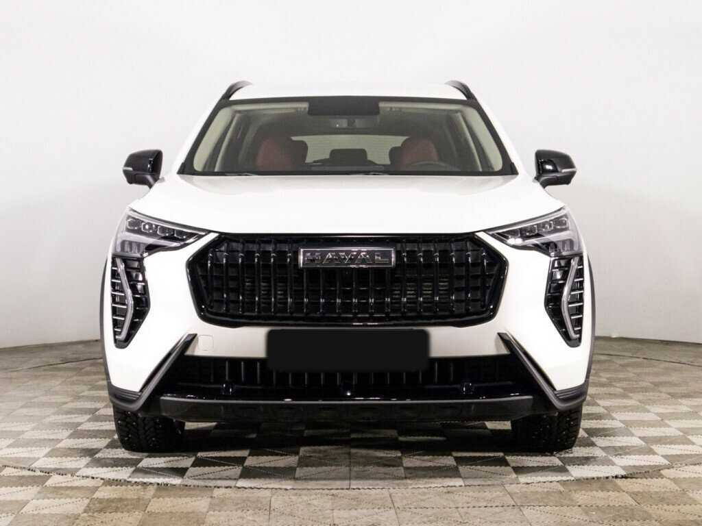 Купить Haval Jolion, 2024, 7 920 км.. Фото: #1
