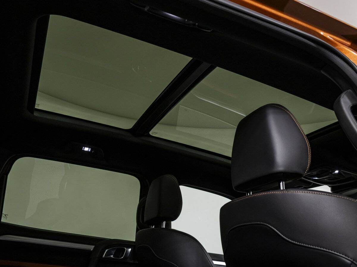 Купить Haval Dargo, 2023, 34 726 км.. Фото: #17