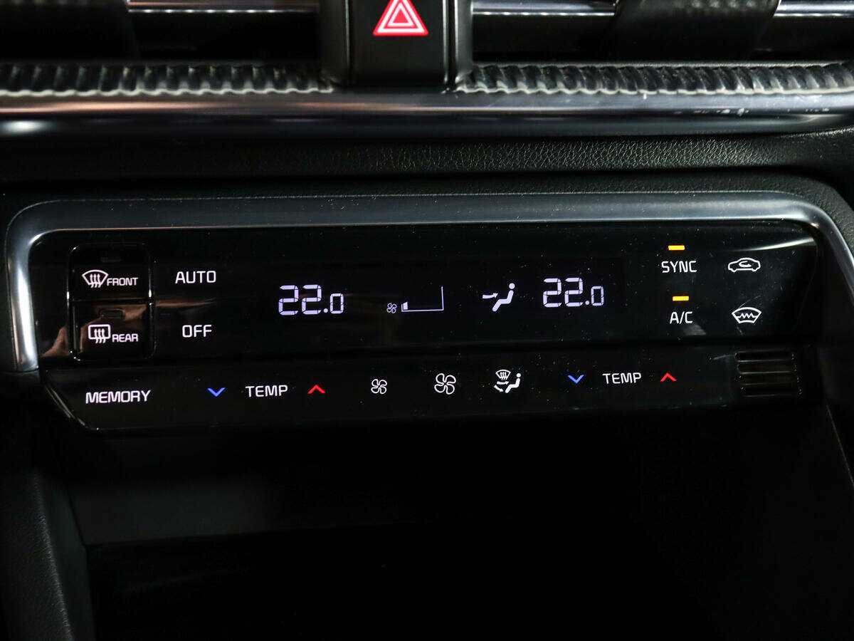 Купить Kia K5, 2020, 75 550 км.. Фото: #21