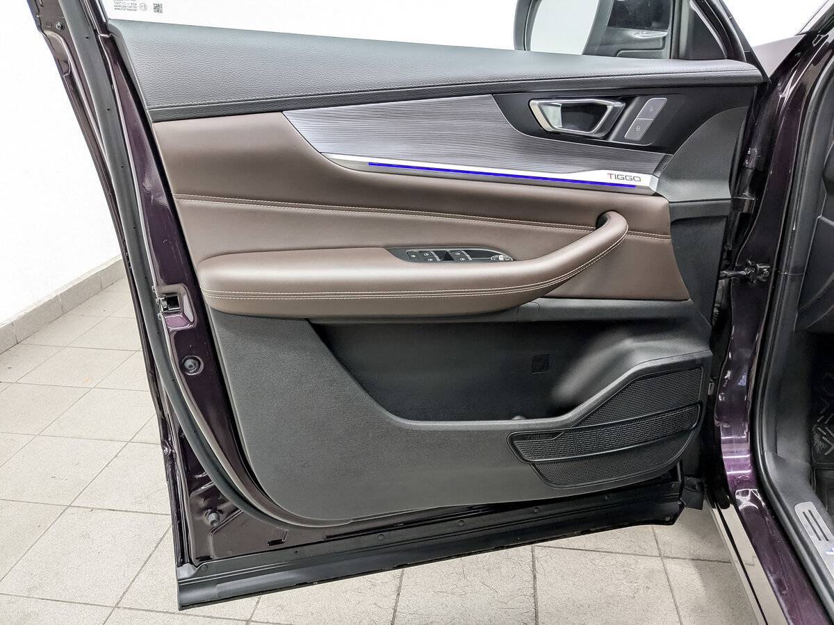 Купить Chery Tiggo 8 Pro, 2022, 43 246 км.. Фото: #18