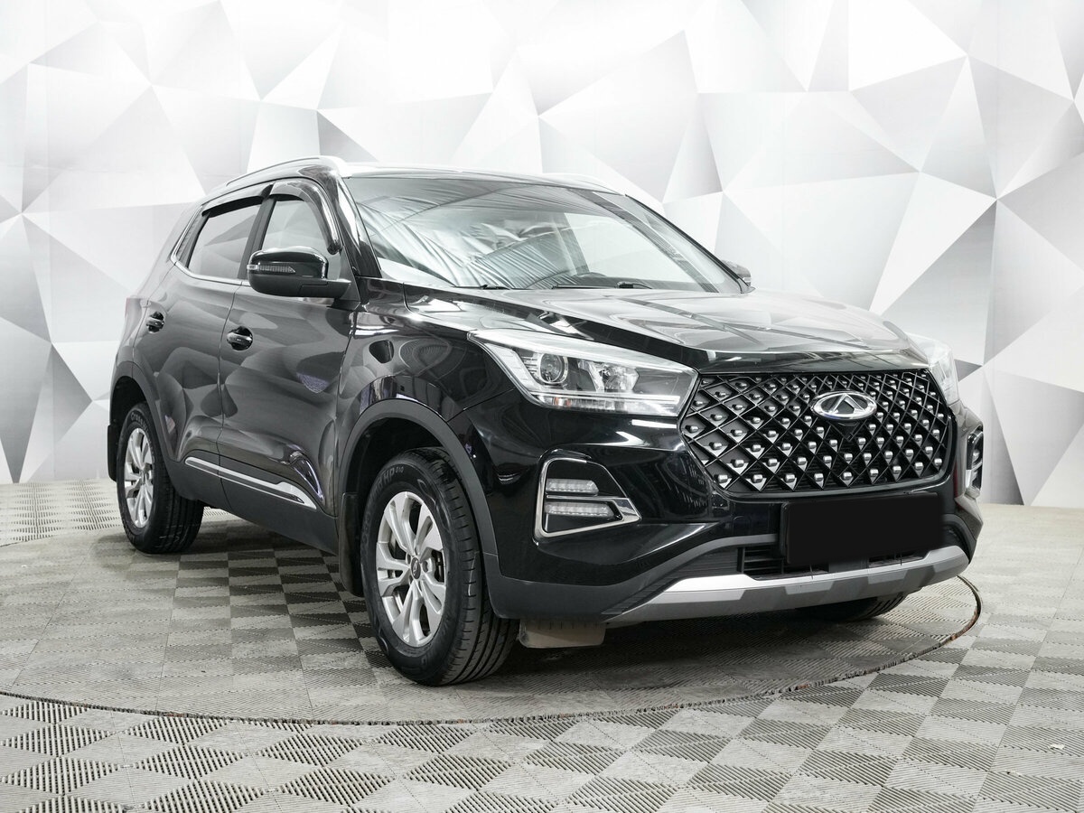 Купить Chery Tiggo 4 Pro, 2023, 53 700 км.. Фото: #6