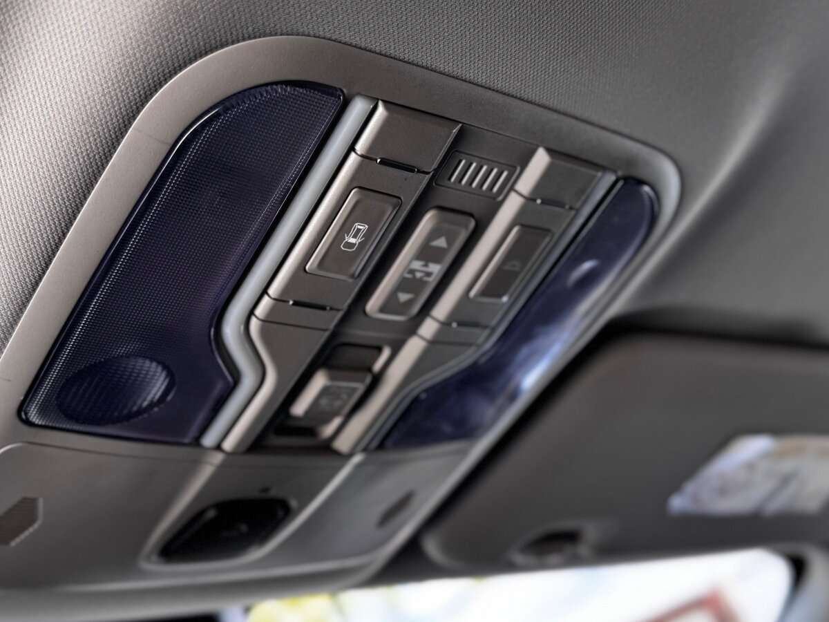 Купить Haval F7, 2019, 81 815 км.. Фото: #16