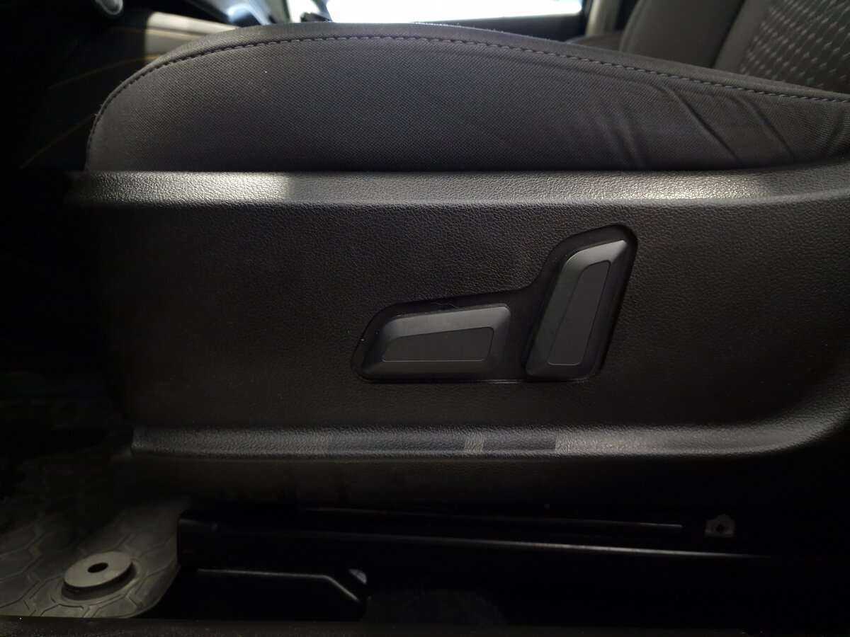 Купить Haval F7x, 2021, 70 959 км.. Фото: #9