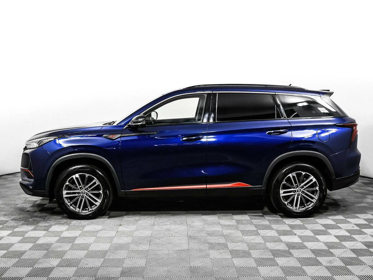 Купить Changan CS75 Plus, 2023, 35 798 км.. Фото: #7