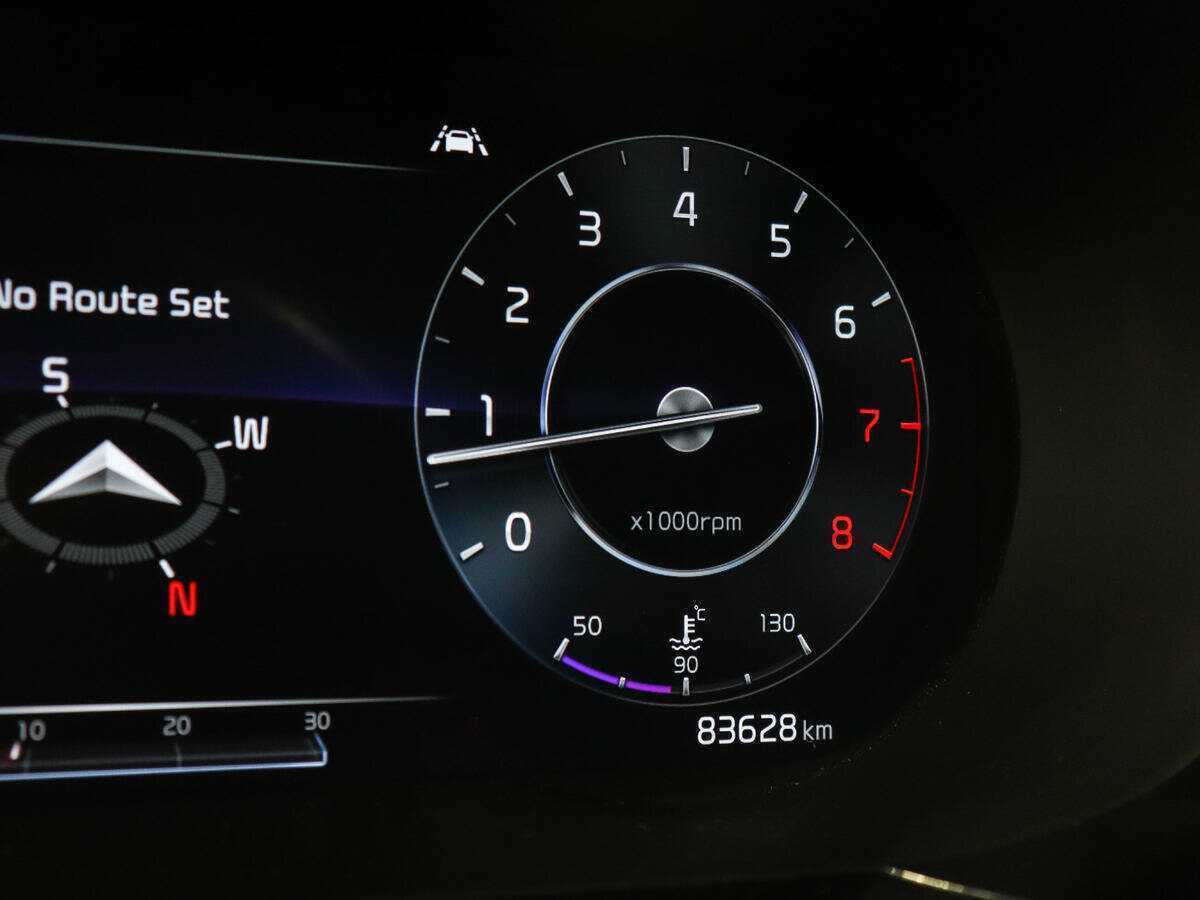 Купить Kia K5, 2021, 83 282 км.. Фото: #8