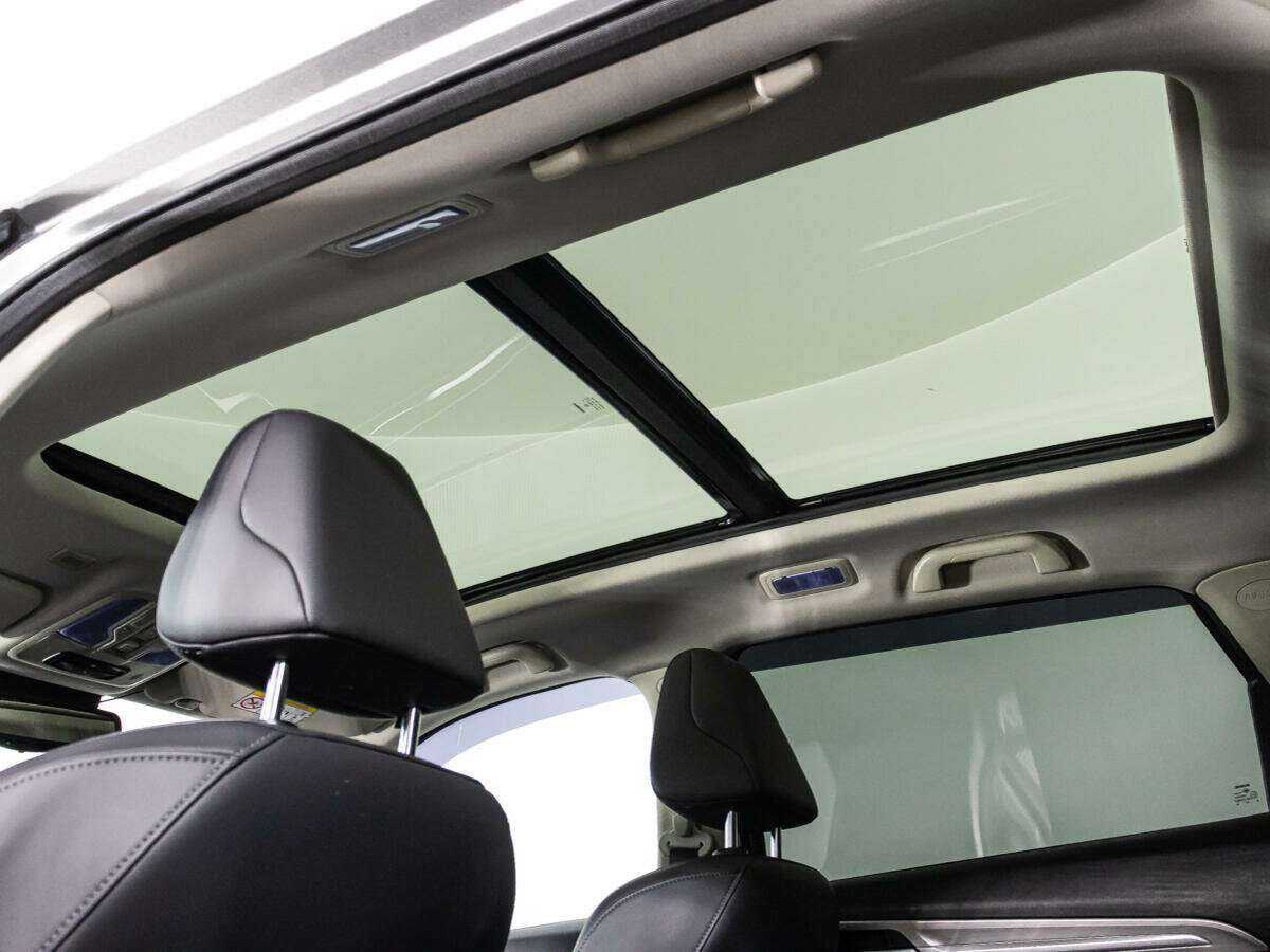 Купить Haval F7, 2020, 51 358 км.. Фото: #14