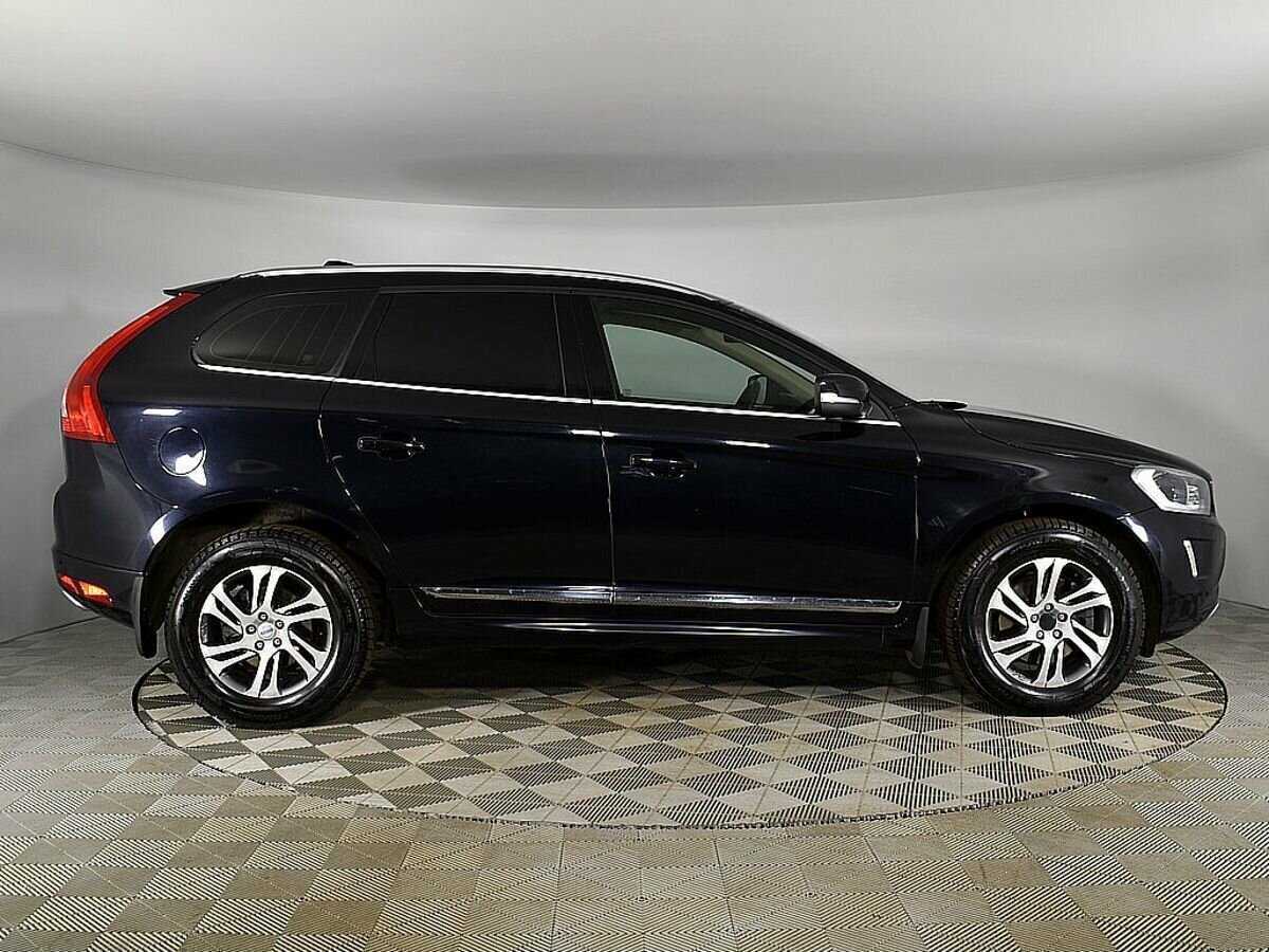 Купить Volvo XC60, 2014, 230 000 км.. Фото: #4