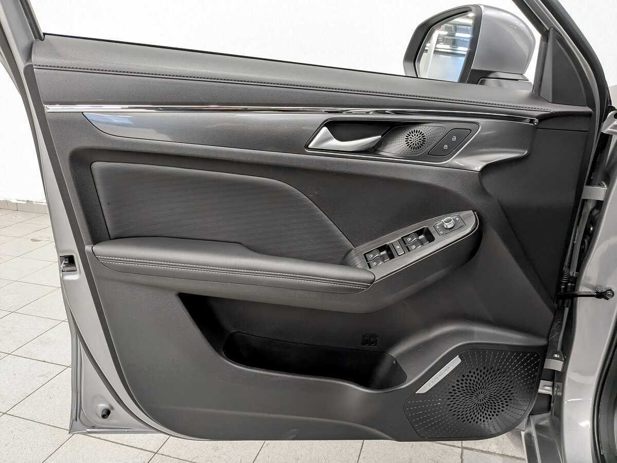 Купить Haval Jolion, 2023, 63 333 км.. Фото: #18