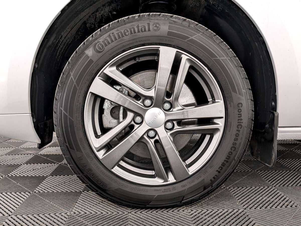 Купить Haval Jolion, 2023, 9 554 км.. Фото: #17