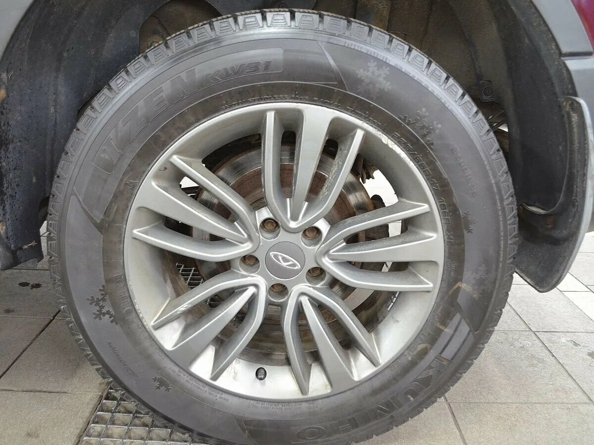 Купить Chery Tiggo 5, 2015, 201 000 км.. Фото: #10