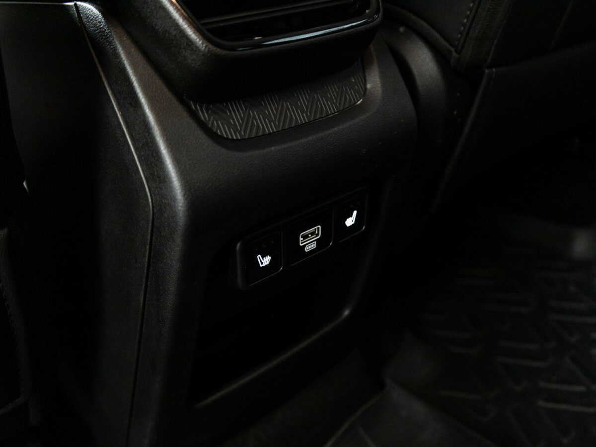 Купить Haval H3, 2024, 9 286 км.. Фото: #17