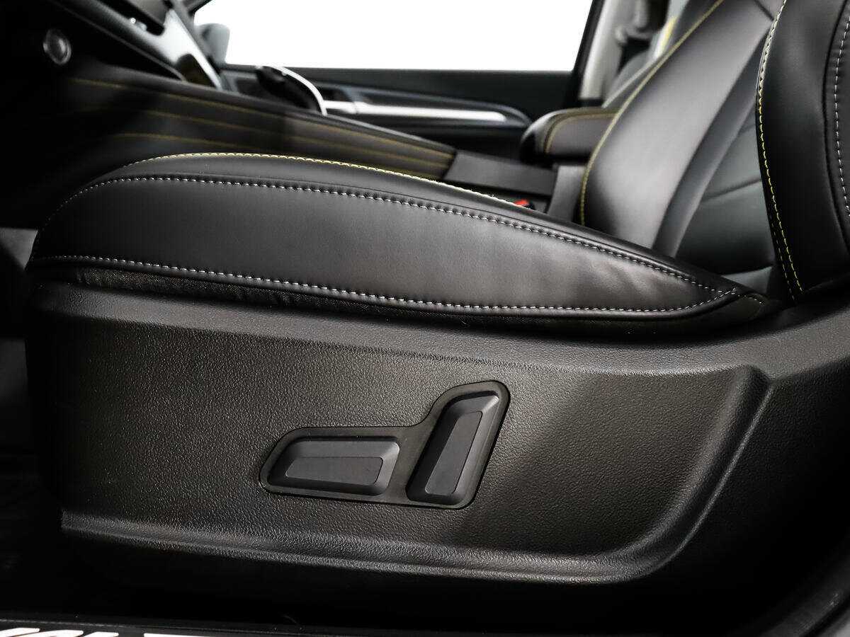 Купить Haval F7x, 2021, 17 183 км.. Фото: #9