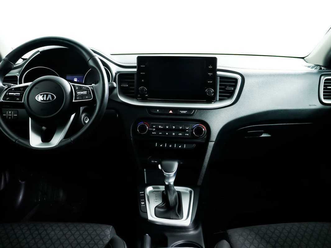 Купить Kia XCeed, 2020, 23 500 км.. Фото: #10