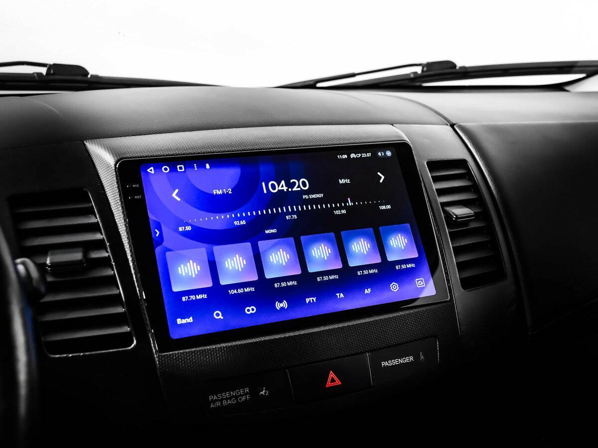 Купить Mitsubishi Outlander, 2012, 117 000 км.. Фото: #14
