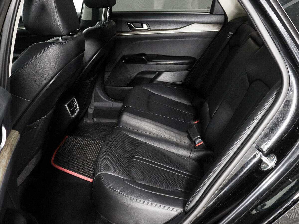 Купить Kia K5, 2020, 70 000 км.. Фото: #9