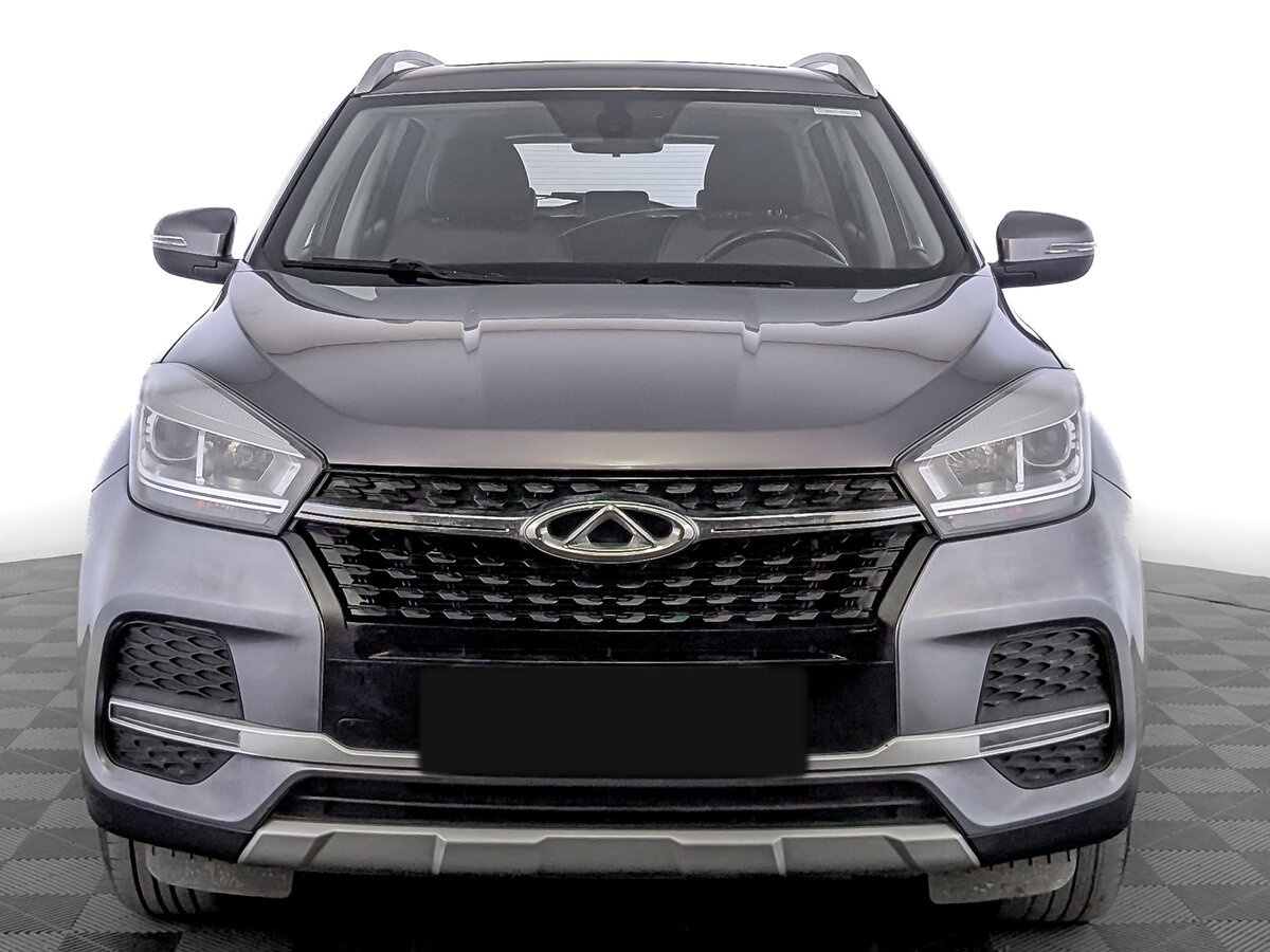 Купить Chery Tiggo 4, 2022, 83 264 км.. Фото: #1