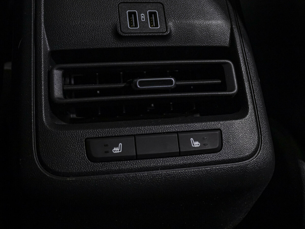 Купить Changan UNI-S (CS55 Plus), 2024, 30 000 км.. Фото: #15