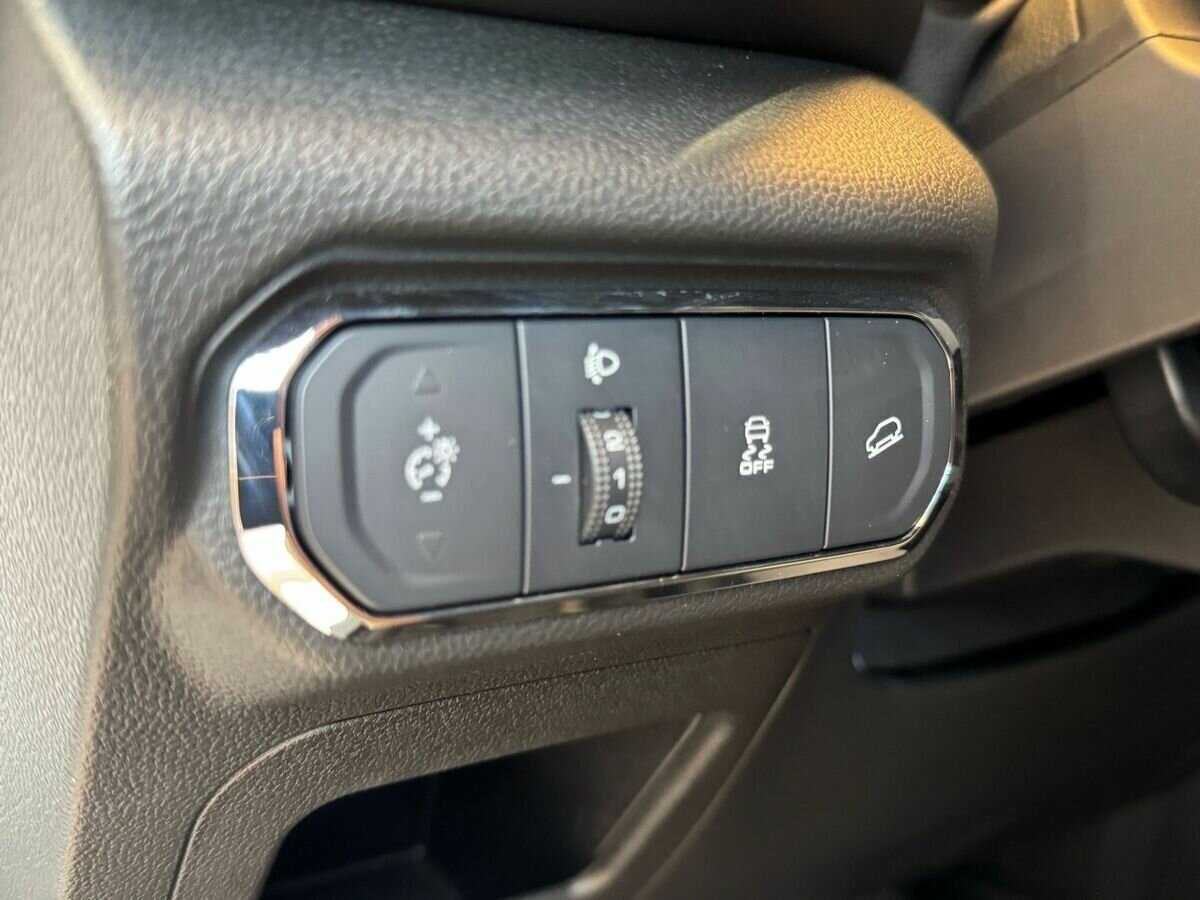 Купить Haval Jolion, 2023, 14 760 км.. Фото: #16