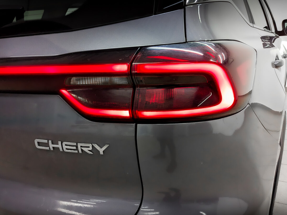Купить Chery Tiggo 7 Pro, 2022, 116 417 км.. Фото: #28