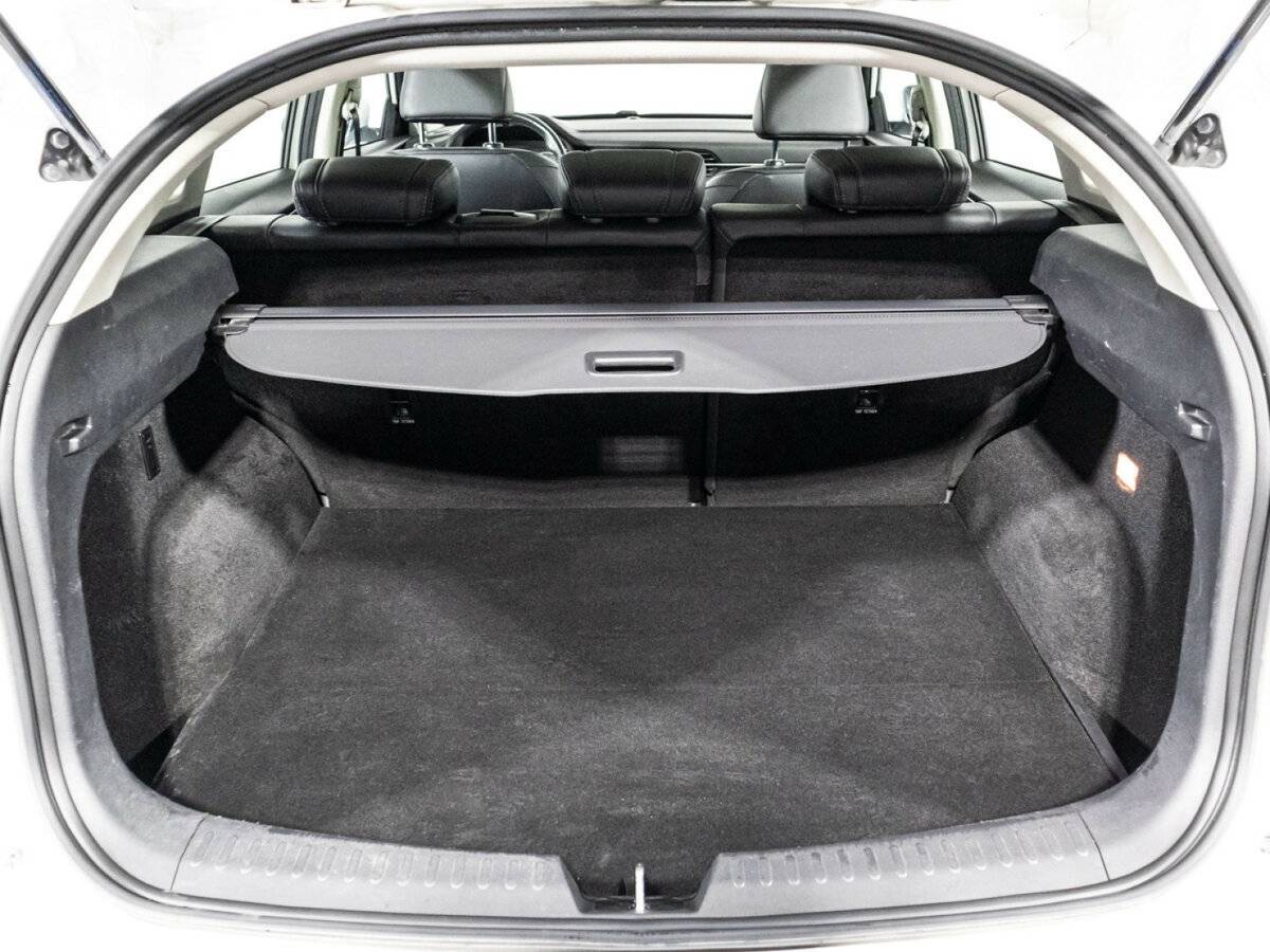 Купить Haval F7, 2020, 113 701 км.. Фото: #14