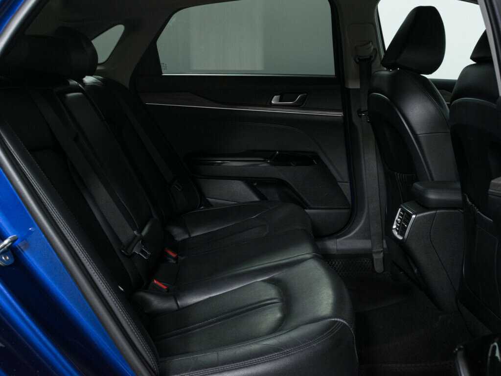 Купить Kia K5, 2021, 129 000 км.. Фото: #9