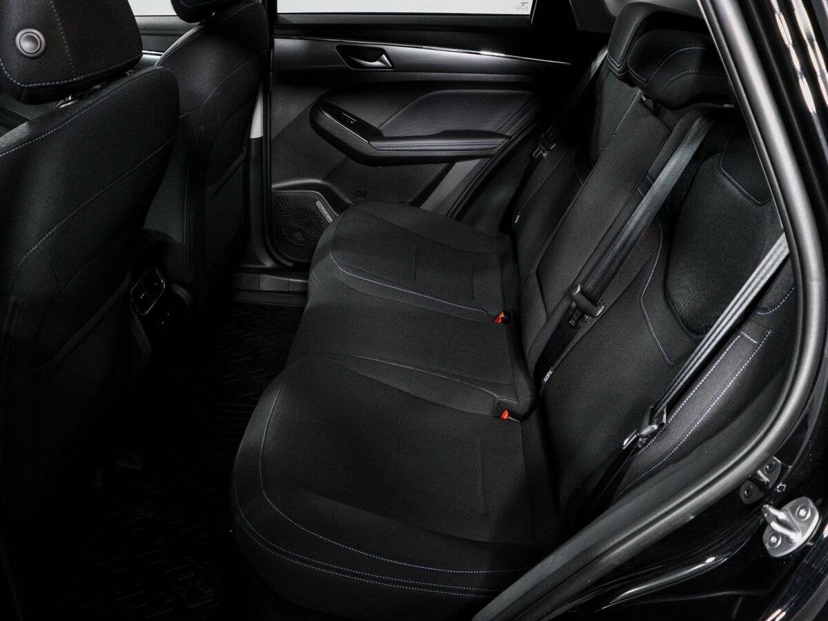 Купить Haval Jolion, 2025, 4 746 км.. Фото: #9