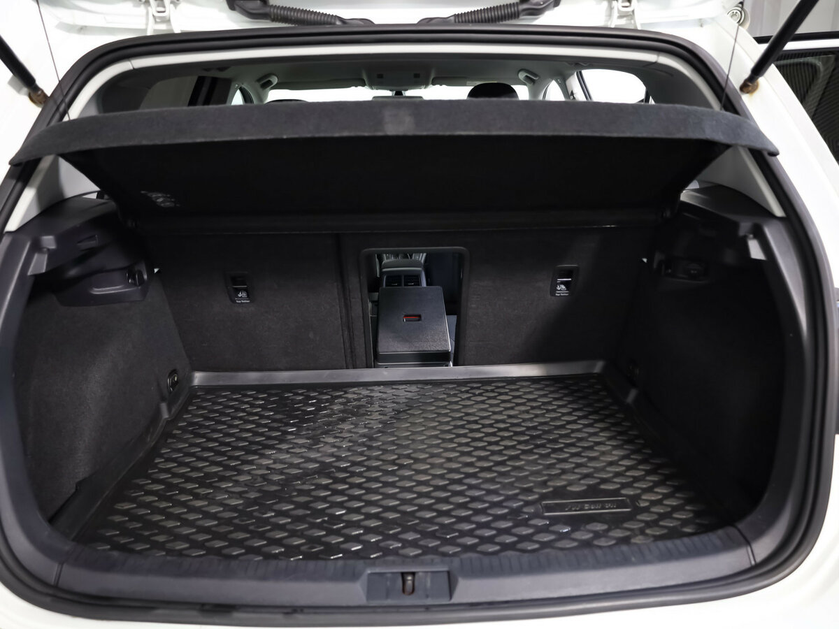 Купить Volkswagen Golf, 2015, 130 851 км.. Фото: #25