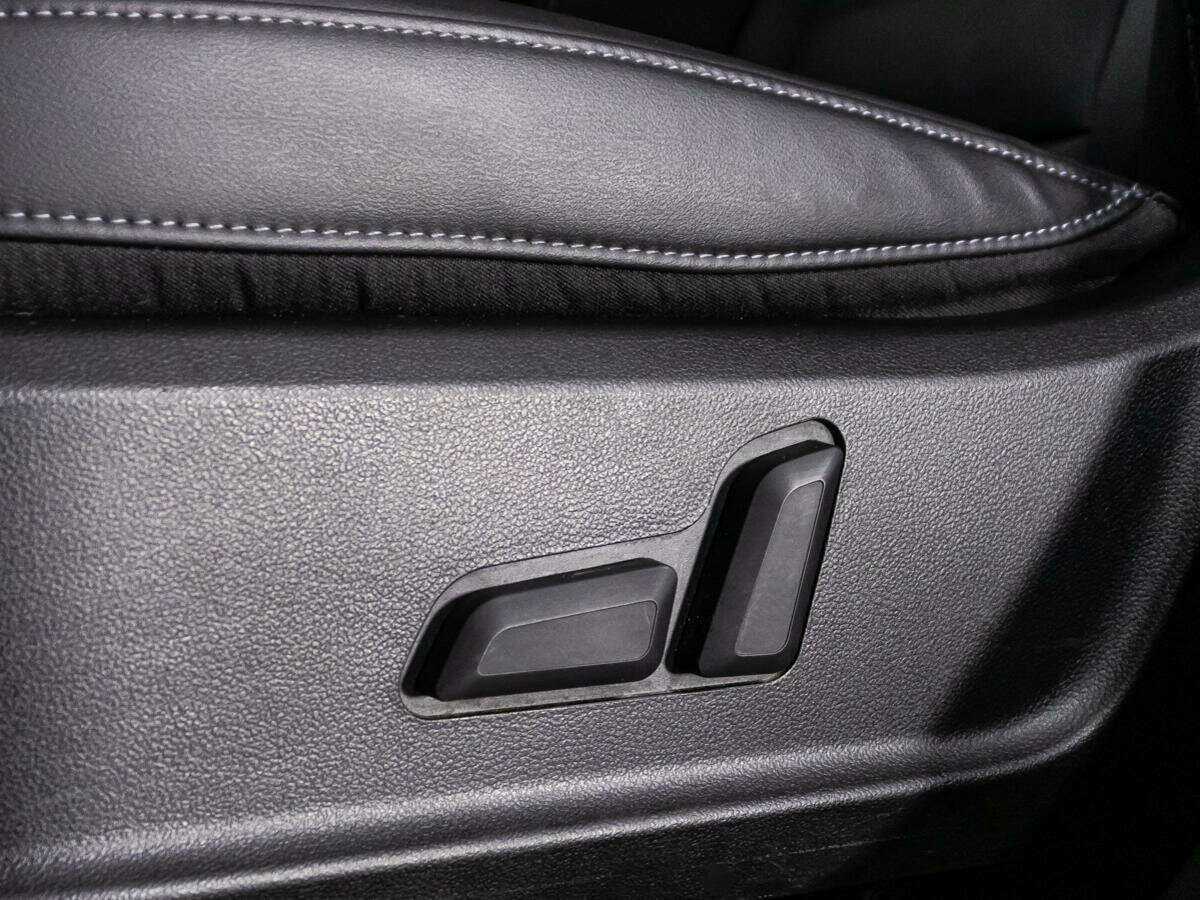 Купить Haval F7, 2021, 56 040 км.. Фото: #13