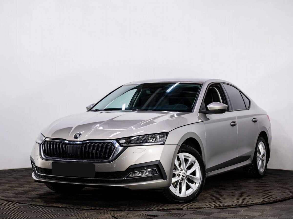 Купить Skoda Octavia, 2021, 80 000 км.. Фото: #0