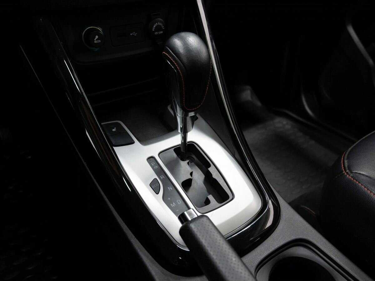 Купить Chery Tiggo 5, 2018, 81 625 км.. Фото: #22