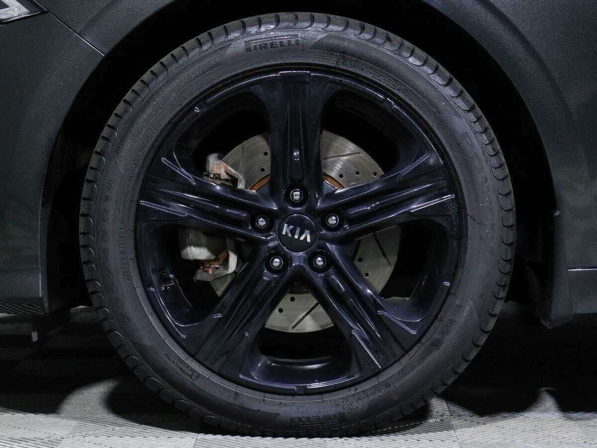 Купить Kia K5, 2020, 105 000 км.. Фото: #12