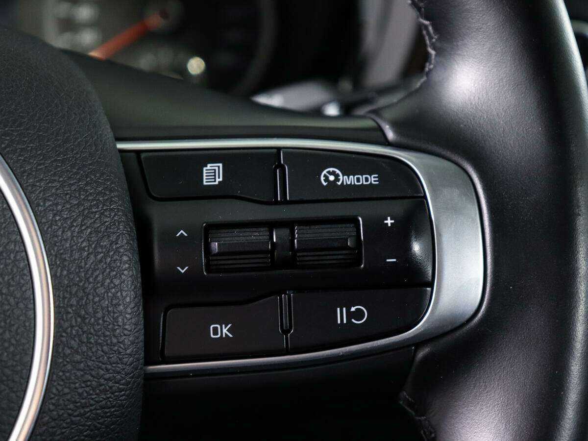 Купить Kia K5, 2020, 17 567 км.. Фото: #15