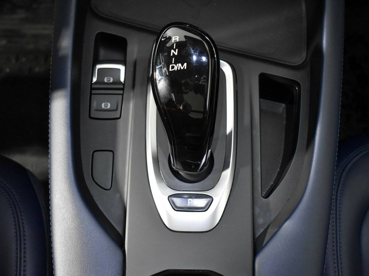 Купить Haval F7, 2023, 65 856 км.. Фото: #18