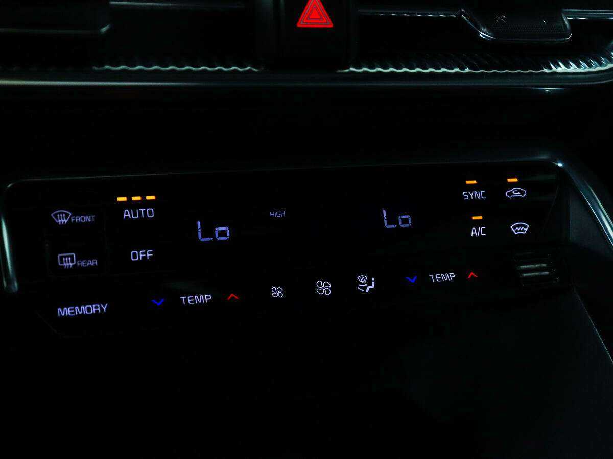 Купить Kia K5, 2020, 63 225 км.. Фото: #21