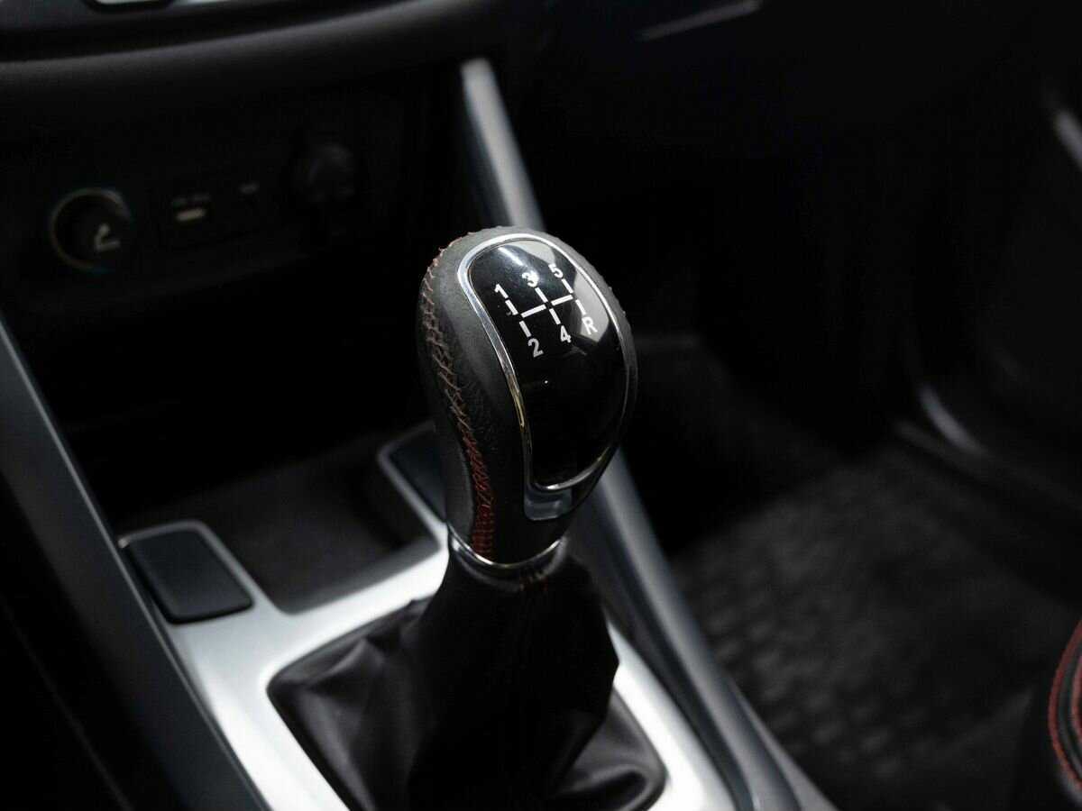 Купить Chery Tiggo 5, 2014, 138 000 км.. Фото: #21