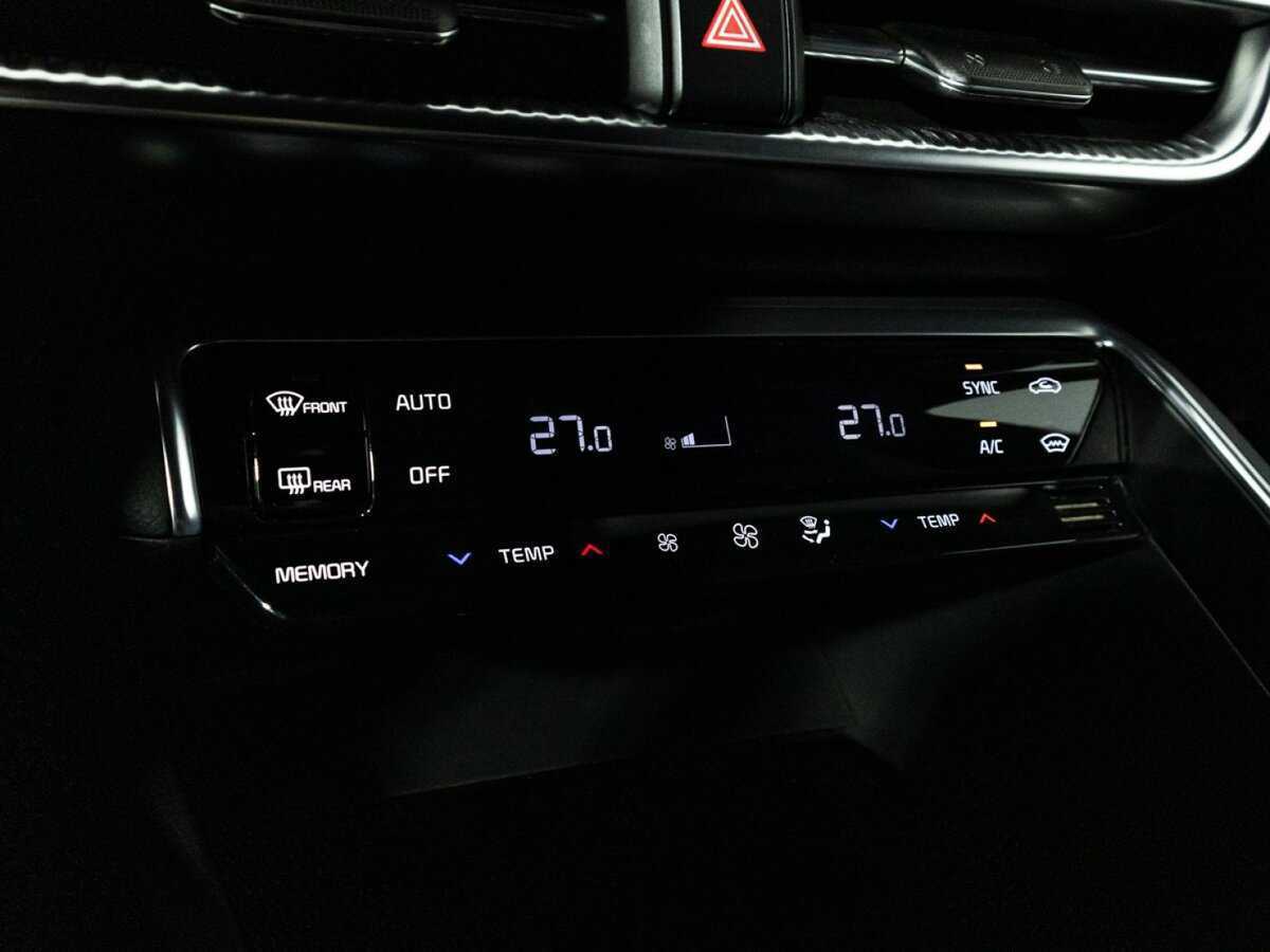 Купить Kia K5, 2021, 56 641 км.. Фото: #21