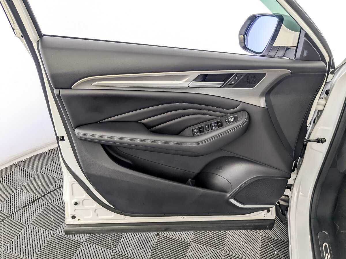 Купить Haval F7, 2019, 34 554 км.. Фото: #14