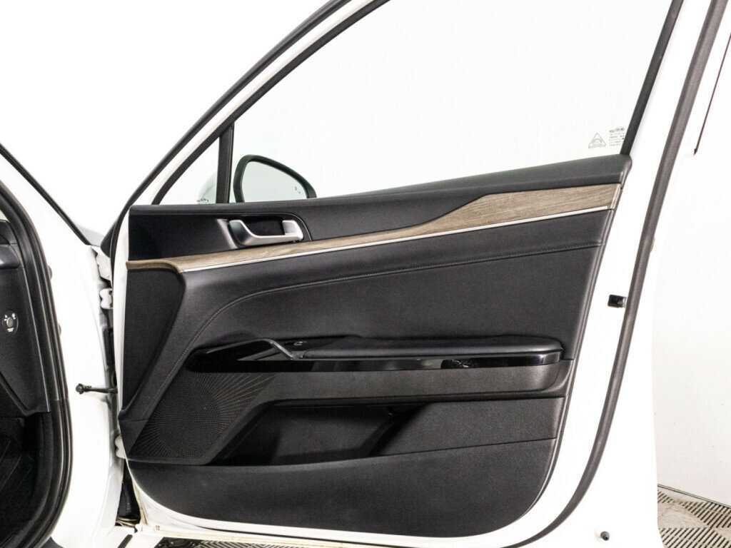 Купить Kia K5, 2021, 76 190 км.. Фото: #26