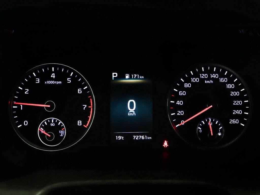 Купить Kia K5, 2020, 86 902 км.. Фото: #15