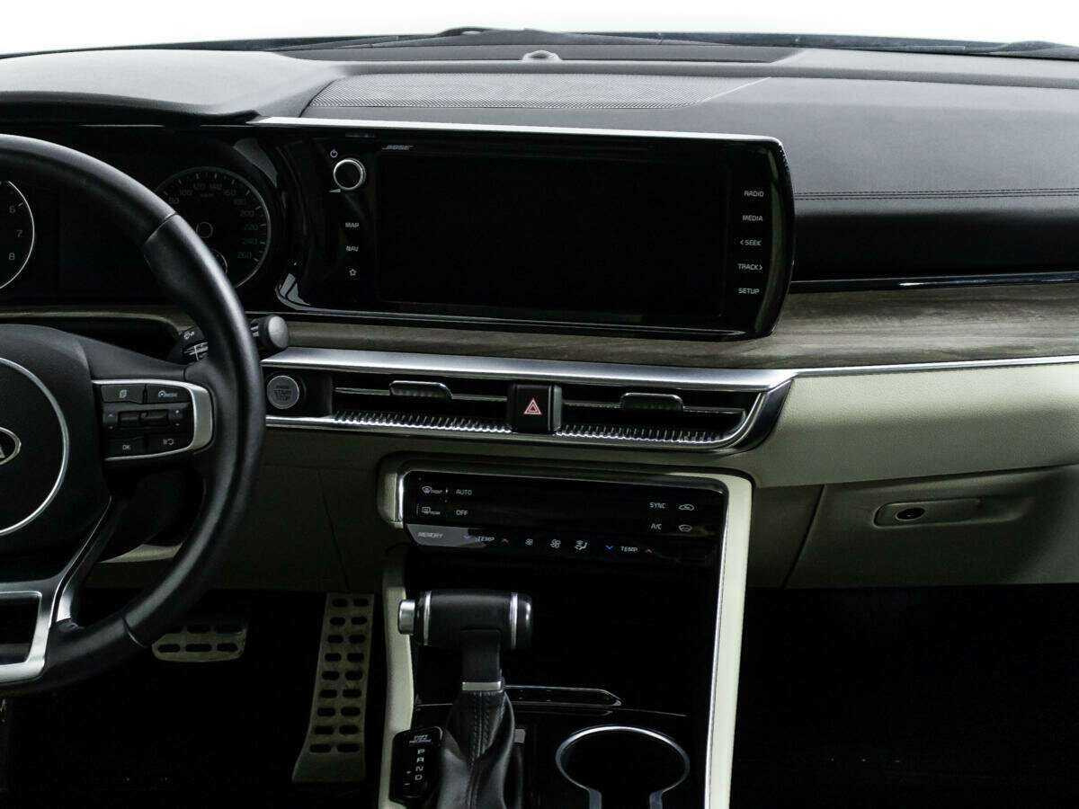 Купить Kia K5, 2021, 36 383 км.. Фото: #13