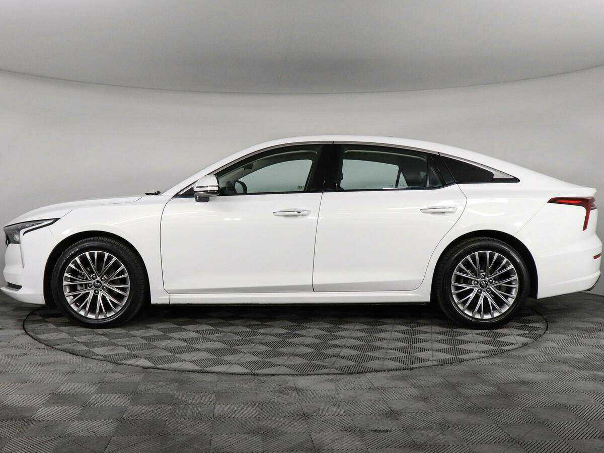 Купить FAW Bestune B70, 2023, 52 275 км.. Фото: #7