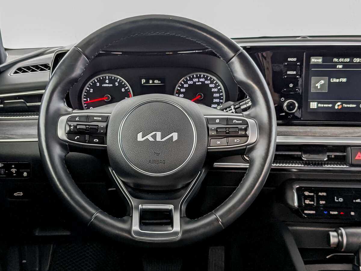 Купить Kia K5, 2021, 50 000 км.. Фото: #17