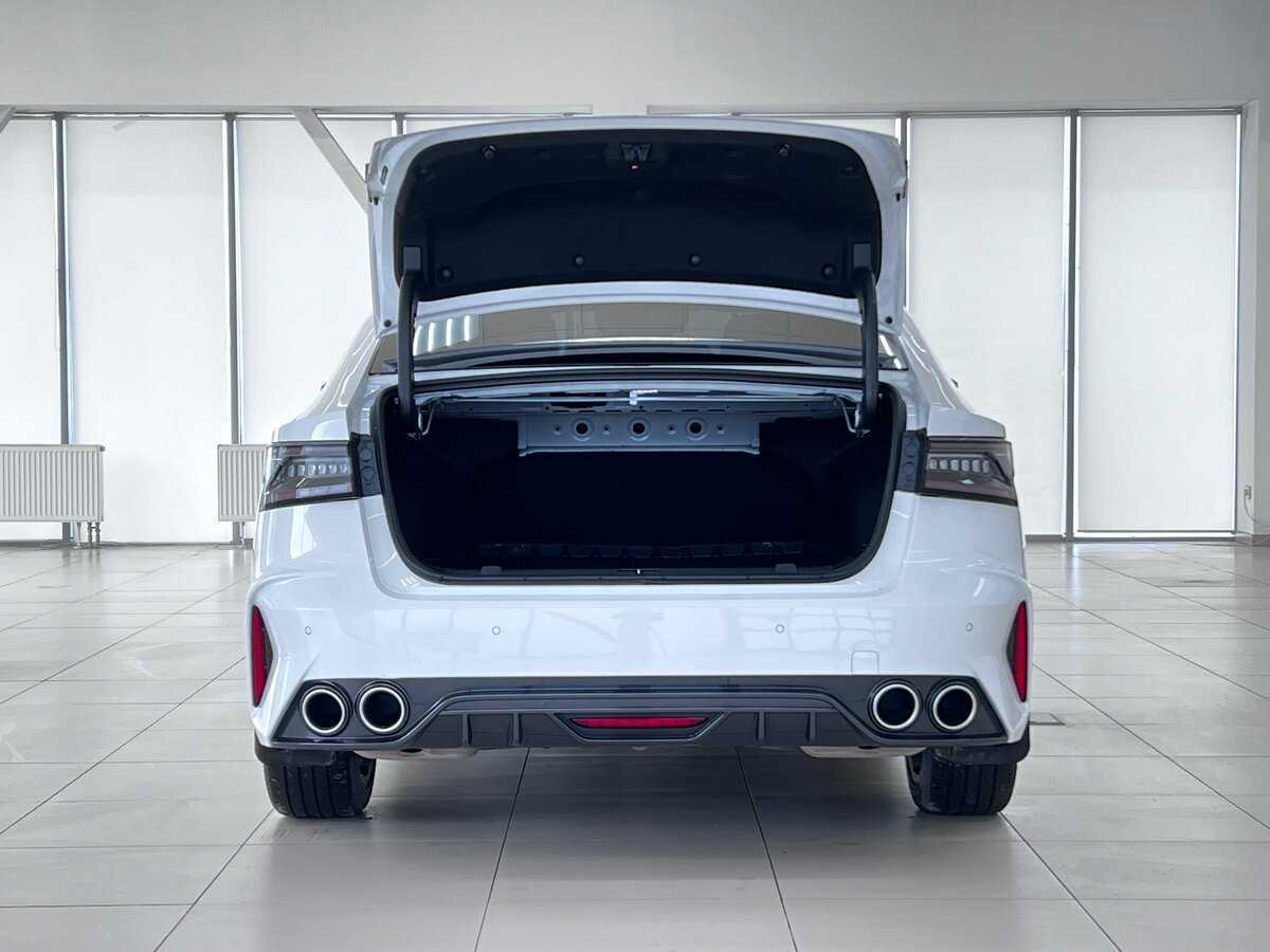 Купить Chery Arrizo 8, 2023, 52 000 км.. Фото: #17