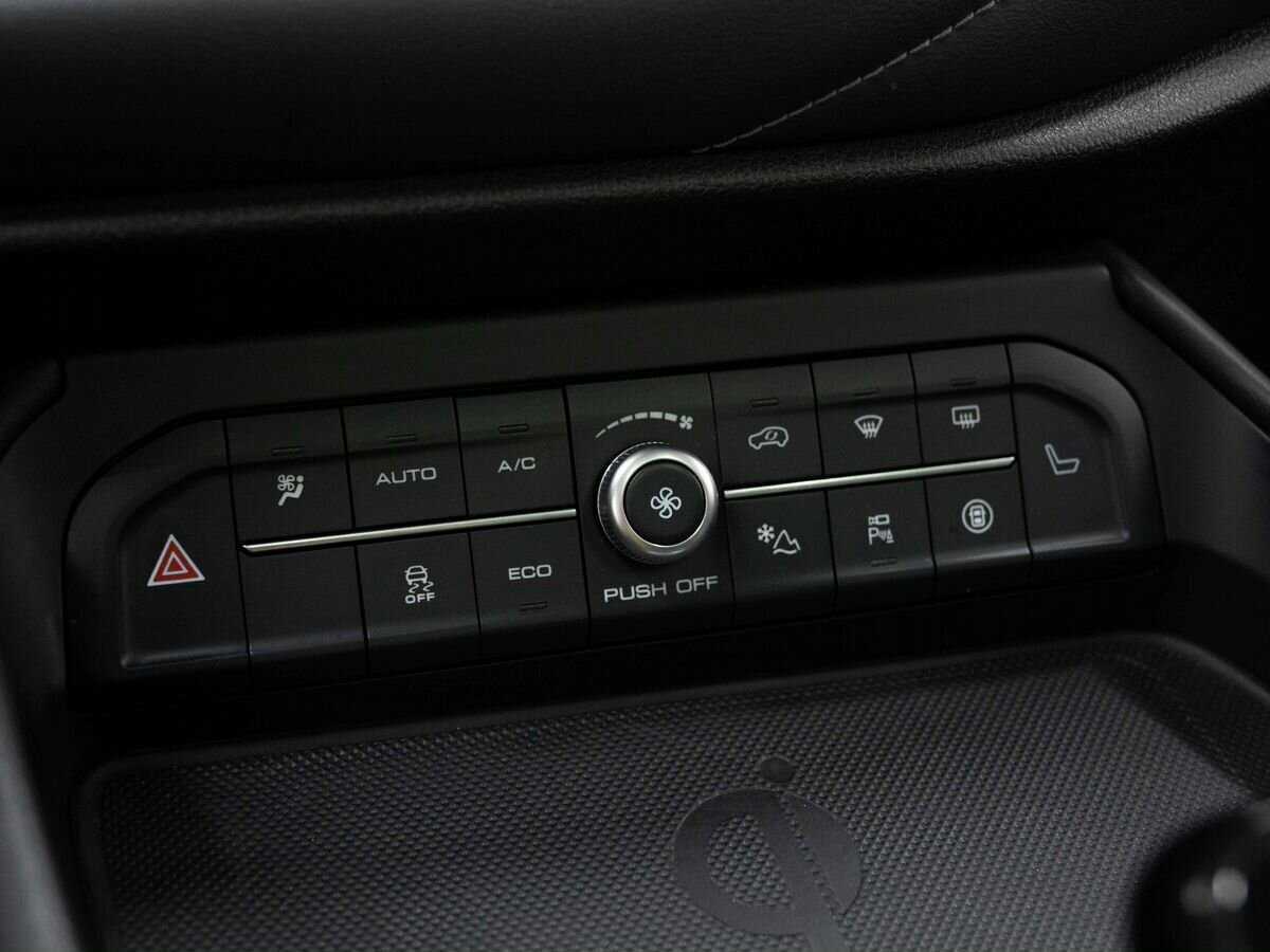 Купить Haval F7, 2020, 121 295 км.. Фото: #22