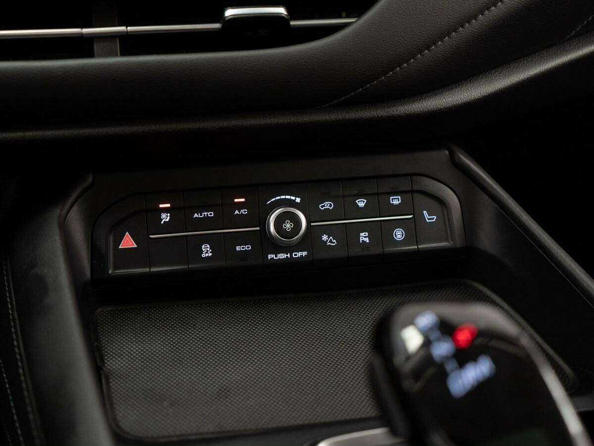 Купить Haval F7, 2020, 100 000 км.. Фото: #10