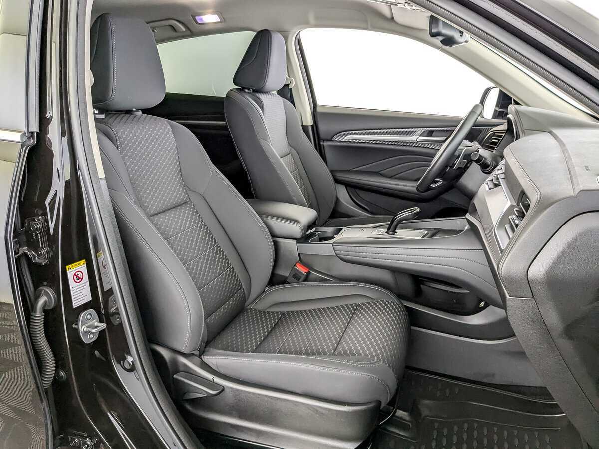 Купить Haval F7x, 2022, 71 755 км.. Фото: #23